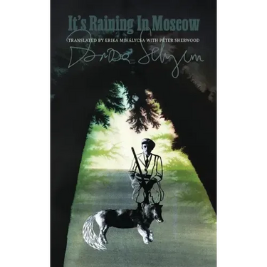 It's Raining in Moscow