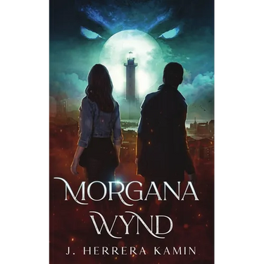 Morgana Wynd
