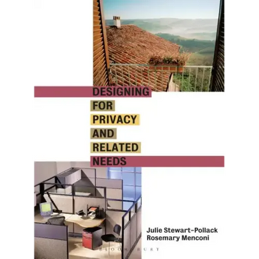 Designing for Privacy and Related Needs