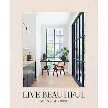 Live Beautiful
