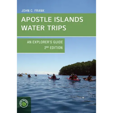 Apostle Islands Water Trips: An Explorer's Guide