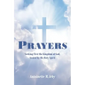 Prayers: Seeking First the Kingdom of God, Sealed by His Holy Spirit