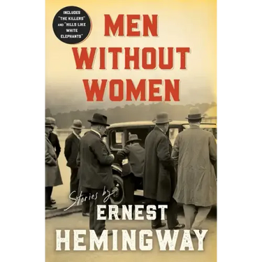Men Without Women