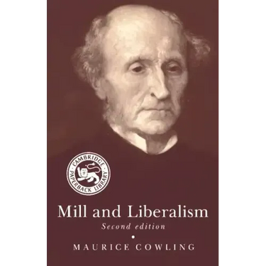 Mill and Liberalism