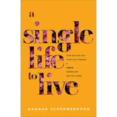 Single Life to Live