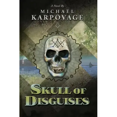 Skull of Disguises