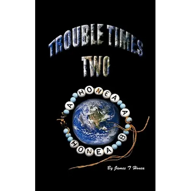 Trouble Times Two