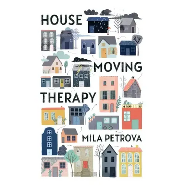 House Moving Therapy