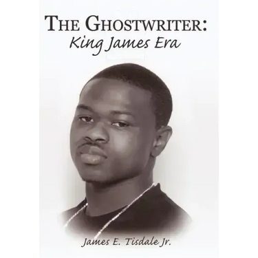 The Ghostwriter: King James Era