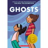 Ghosts: A Graphic Novel