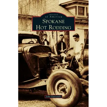 Spokane Hot Rodding