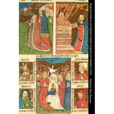 Imagination and Interpretation: Christian Perspectives