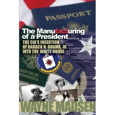 The Manufacturing of a President