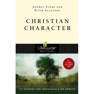 Christian Character