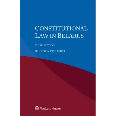 Constitutional Law in Belarus
