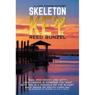 Skeleton Key