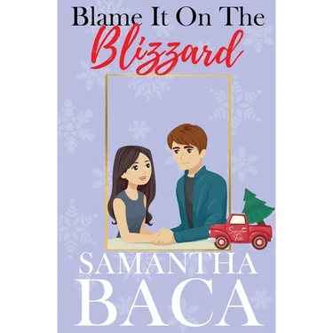 Blame It On The Blizzard