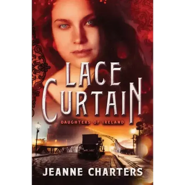 Lace Curtain