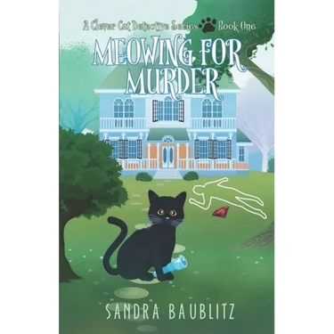 Meowing for Murder