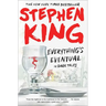 Everything's Eventual: 14 Dark Tales