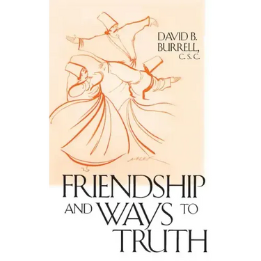 Friendship Ways to Truth