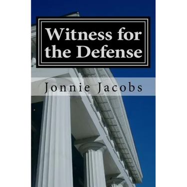 Witness for the Defense: A Kali O'Brien Mystery