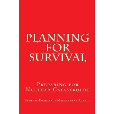 Planning For Survival