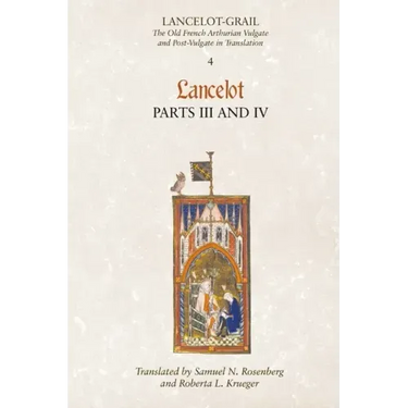 Lancelot, Part 3/Lancelot, Part 4