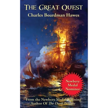 The Great Quest