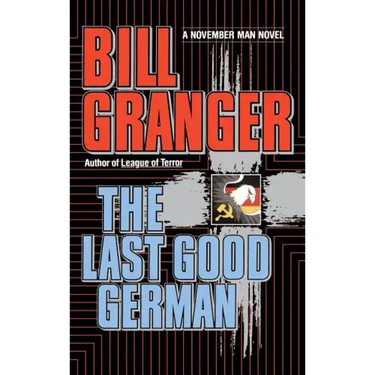 The Last German