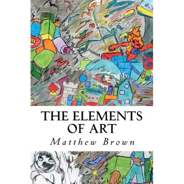 The Elements of Art