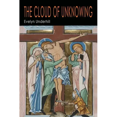 The Cloud of Unknowing
