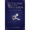 Stealing from Wizards: Volume 2: Burglary