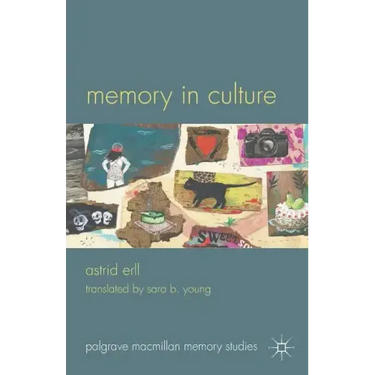 Memory in Culture