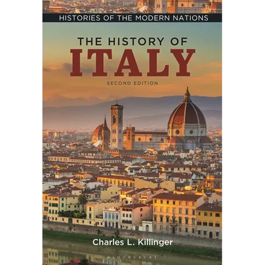 The History of Italy