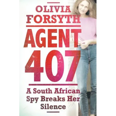 Agent 407