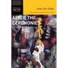After the Ceremonies: New and Selected Poems