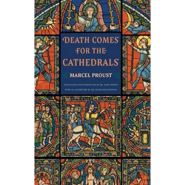 Death Comes for the Cathedrals