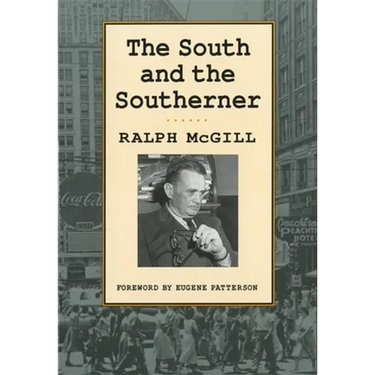 The South and the Southerner