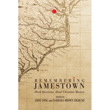 Remembering Jamestown
