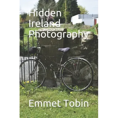 Hidden Ireland Photography