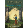 Beyond the Tall Grass (Billy Bones, #1)