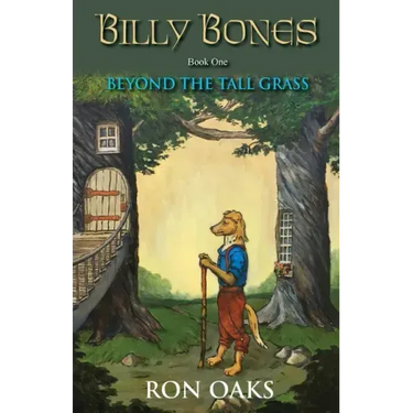 Beyond the Tall Grass (Billy Bones, #1)