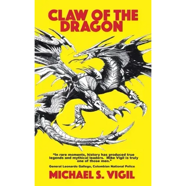 Claw of the Dragon