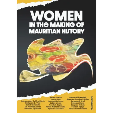 Women in the making of Mauritian history
