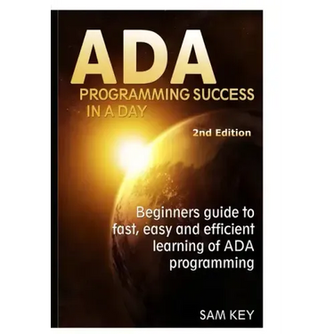 Ada Programming Success In A Day