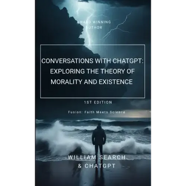 Conversations with chatGPT: Exploring the Theory of Morality and Existence