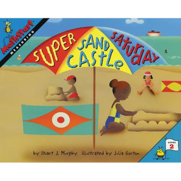 Super Sand Castle Saturday