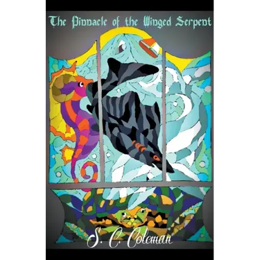 The Pinnacle of the Winged Serpent
