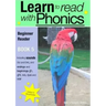Learn to Read Rapidly with Phonics: Beginner Reader Book 5. A fun, colour in phonic reading scheme